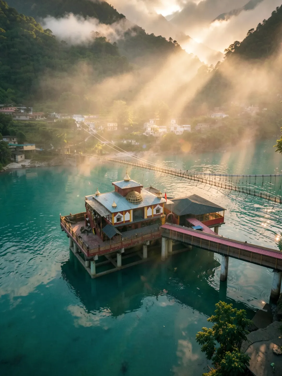 Srinagar